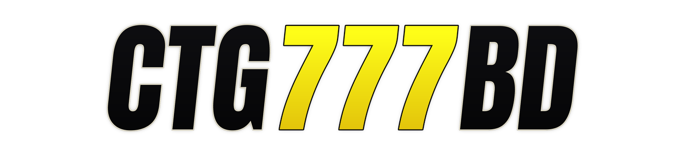 ctg777bd লোগো